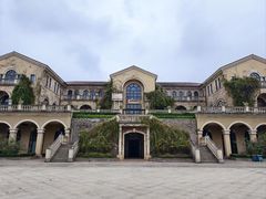 -成都当代影像馆