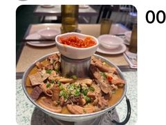 -满得意茶餐厅·顺德家常菜·港式经典(大良店)