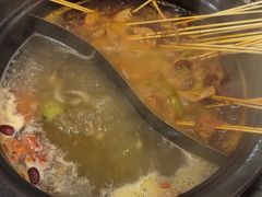 -钢管厂五区小郡肝火锅串串香(清河店)