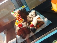 -Olé精品超市(上海虹桥南丰城店)