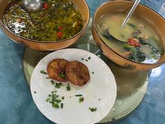 -晓琦农家菜馆·地道农家菜