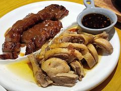 -东就鸭饭店·古早海南菜(友谊南海城店)