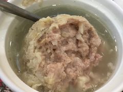 -玉华台饭庄(裕中西里小区店)