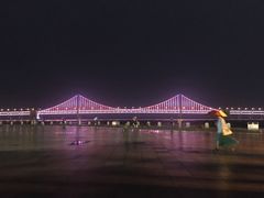 -星海湾跨海大桥