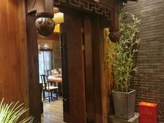 -宋宴(虎跑店)