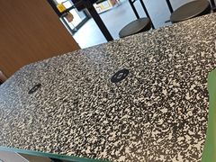 -麦当劳(西丽银座店)