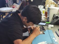 -乐邦快修手机电脑维修回收(打浦桥日月光店)
