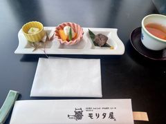 -モリタ屋(JR京都伊势丹店)