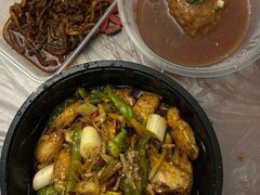 -莫家传承菜(耗儿鱼特色店)