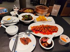 -简小舍·民间手艺菜(武昌江滩店)