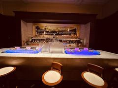 -LONG BAR 廊吧(外滩华尔道夫酒店)