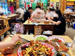 -江味龙虾馆·裸蓝龙虾(南山店)