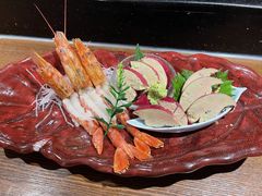 -傑·料理·海鲜放题(佛山文华荟店)