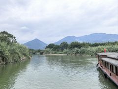 -古堰画乡景区