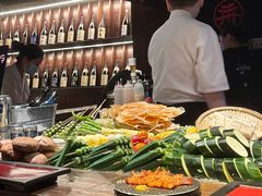 -三川·十酒Izakaya(南昌路店)