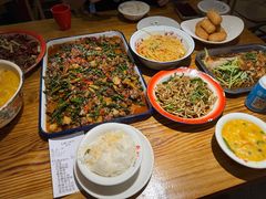 -兔槽江湖菜·重庆璧山兔(水围店)