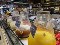 -韩盛·盛江山自助料理(沈辽路万达店)
