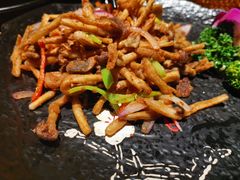 -新悦·霞浦海鲜生(上下杭店)