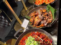 -昆明佳华广场酒店·西餐厅