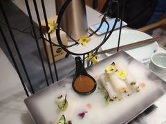 -闻鲜素食茶餐厅(高新区店)