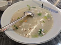 -安泰楼·佛跳墙创始人·传统闽味早茶·酒楼(三坊七巷闽菜地标店)