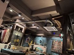 -翡翠鸟精品泰国菜(北辰财富中心店)