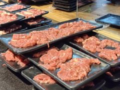 -海汕记·潮汕鲜牛肉火锅·自助
