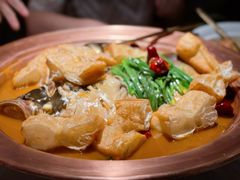 -華府Deluxe(兴业太古汇店)