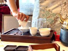 -白天鹅宾馆-宏图府餐厅