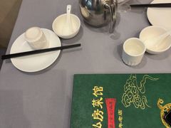 -金哥私房菜馆(张府园总店)