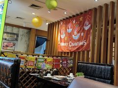 -木槿花韩式炭烤·熟成肉工坊(孙文东路店)