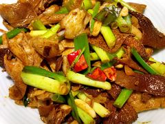 -毓聪妈妈菜(合肥路店)