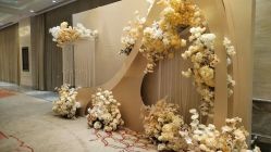 -南昌喜来登酒店·宴会厅