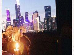 -AZUL by FUEL蓝色·法式酒馆(琶醍店)