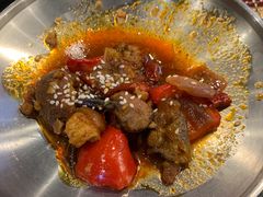 -俊熙家点餐式自助烤肉店(1227广场店)