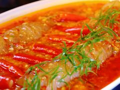 -运·中餐厅(成都华尔道夫酒店)