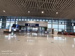 -青岛胶东国际机场