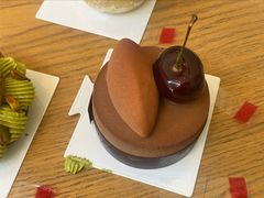 -Ten Olives甜点