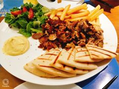-HELLO MUSAE 拾光缪斯餐厅·纯正希腊风味(苏州中心店)