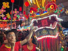-唐人街(耀华力路)