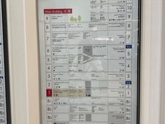 -三越百货(三越银座店)