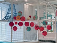 -成都海湾酒店·海湾壹品中餐厅(远大购物中心店)