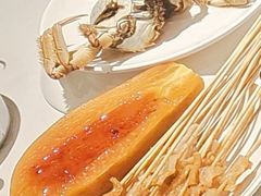 -禾斗海鲜自助(城阳宝龙店)
