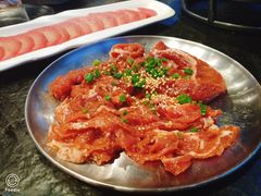 -火炉旺烤肉啤酒屋(沈北创始店)