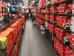 -五环Outlets(高新工厂店)