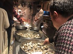 -星伦多自助料理·涮烤一体(嘉兴八佰伴店)