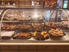 -巴黎贝甜(凯德MALL望京店)