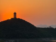 -北京金海湖景区