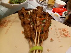 -解家河南菜(商鼎路店)