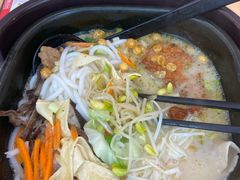 罐罐过桥米线-阿香米线(龙岗万科广场店)